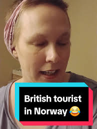 norskhumor #norwegian #tiktoknorge #tiktoknorway #norway #british