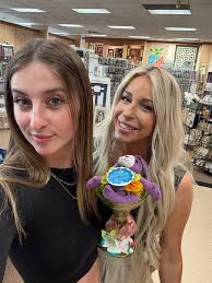 A bit of Tosca this morning 🎵