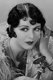 Fritzi Ridgeway — The Movie Database (TMDB)