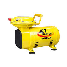 Hobby caseiro, pequenas pinturas, encher bola, pneus e bexigas, limpeza, soprador de ar. Motocompr Ar Direto Jet Master 2 3 C Kit Schulz 110v Ararenseferramentas