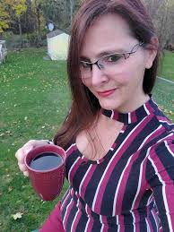 Y'all ! Don't end up back here , drink all the coffee you need to ! I know  for me I'd rather have a cup of joe in my hand then those