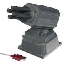 Thingiverse is a universe of things. Usb Webcam Raketenwerfer V2 Geschenke Und Gadgets Fur Nerds Online Kaufen Getdigital