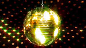 Disco Ball Spinning Background Video Free Donwload Disco Ball Christmas Bulbs Disco
