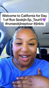 Jin Concert Anaheim D1