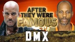 Dmx's arrest record includes animal cruelty, reckless driving, probation violations, weapons charges, and drug possession. Dmx After They Were Famous Hospitalized In 2021 After An Od Youtube