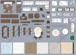 2d Set Of Furniture To Create Floor Plans Consists Of High Quality 300dpi Images Png Png Format All With I Gothic Furniture Diy Create Floor Plan How To Plan
