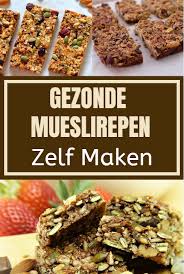 Pin On Gezond Eten