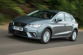 Die neue autokollektion bietet für jeden geldbeutel und geschmack das. Seat Ibiza Review 2021 Autocar
