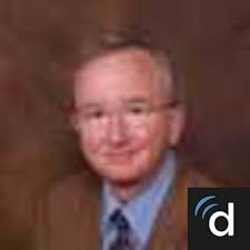 Dr. Donald S. McLeod, MD