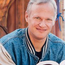 Peter, 45, Diplom-Volkswirt