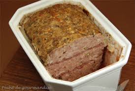 Terrine Tout Magret D Adrienne Peche De Gourmandise Terrine Terrine De Viande Peche De Gourmandise