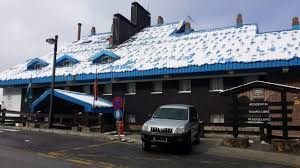 La Junta Abre Este Jueves El Plazo Para Solicitar Plaza En La Residencia De Tiempo Libre De Pradollano