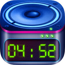 Amazon Com Loud Alarm Clock With Snooze Guaranteed Heavy Sleeper Wake Up Appstore For Android