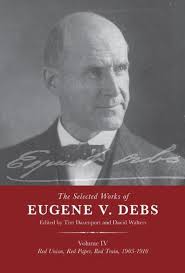 Selected Works of Debs, by Tim Davenport, Paperback, 9781642595901