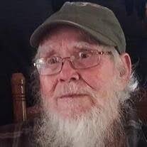 Dane Johnson Obituary