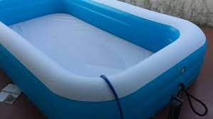 Ada sekitar 15 lebih kolam renang di jakarta yang bisa dipilih untuk dijadikan lokasi berlibur. Unboxing Review Kolam Renang Anak Pool Harga Rp 300 000 An Youtube