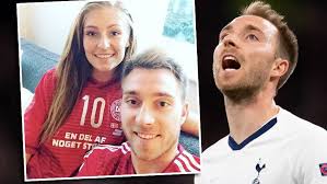 Der däne christian eriksen brach am spielfeld zusammen und musste reanimiert werden. Schweizer Nati Gegner Und Danen Star Eriksen In Der Krise Blick