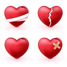 Download Broken Heart Images Free Vectors Stock Photos Psd