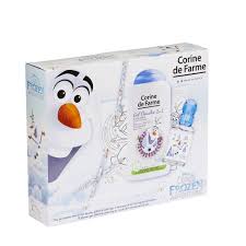 Coffret Cadeau Parfum Enfant Eau De Toilette Disney Marvel Figurines, statuettes, peluches, boules à neige… coffret cadeau parfum enfant eau de