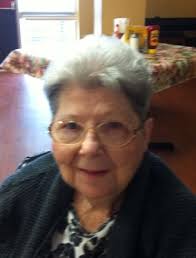 Anna Mae Ledet Obituary