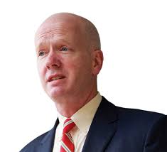 Mayor Ben Walsh's new administration pumps fresh air into the old system