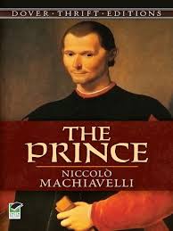 The Prince The Prince Book Niccolo Machiavelli Books To Read