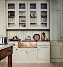 He is a real tongue and groove expert. Monday Inspiration Tongue And Groove Walls Mad About The House