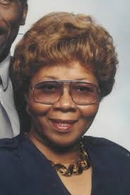 Audrey Pack Obituary (2013)