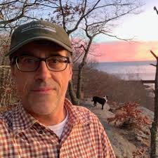 STAFF & BOARD — Boquet River Association