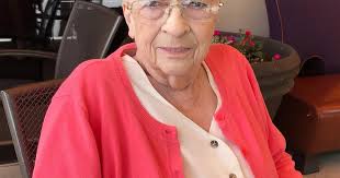 Patricia Louise Johnson