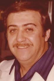 Garo Tutunjian Obituary and Online Memorial (2015)