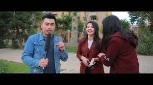 Якчанд маълумот дарбораи дия аз шоу дугонахо. Qandata Zan 2 Kandata Zan 2 Teleperedacha Salom Tv 2019 Youtube