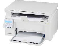 The serial number on a samsung printer can be used wherever an hp serial number is requested. Hp Laserjet Pro M130nw Printer Review Which