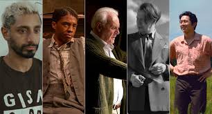 It seems odd to call anthony hopkins best actor victory at the 2021 oscars surprise, but his triumph sunday might have been the night's biggest upset. N35sxd Mblopvm