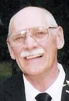 Obituary for Glenroy Arnold Brockmann