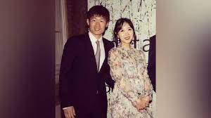 Netv.sbs.co.kr sbs 한밤의 tv연예 416회 다시보기/박지성 김민지 열애설. ìŠ¤ë¸ŒìŠ¤íƒ€ ë'˜ì§¸ ìž„ì‹  ë°•ì§€ì„± ê¹€ë¯¼ì§€ ë¶€ë¶€ ê·¼í™© ê¹€ë¯¼ì§€ Dë¼ì¸ í¬ì°© Sbs ë‰´ìŠ¤