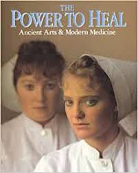 This book taps into the profound aspects of music and it's effects on our lives. The Power To Heal Ancient Arts Modern Medicine By Rick Smolan 1990 Hardcover Rick Smolan Phillip Moffitt Matthew Naythons 9780136845492 Amazon Com Books