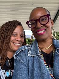 Chillin' at Kramer back in the day with my lifelong friends first and  foremost Lamont Davis, Tony Ebron and Dean O'Brien.