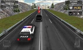 I can download it alright, but when i go to open it, it says: Police Clash 3d For Android Apk Download