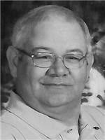 Michael Morrison Obituary (1957-2016)