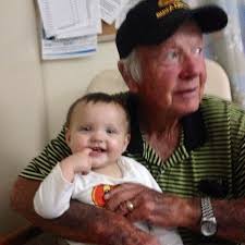 Cecil Yancy Thacker (1938-2015)