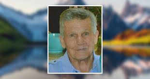 Richard Garry Bergh Obituary 2024