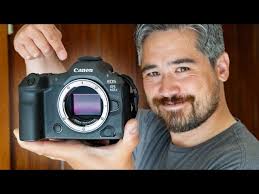 Canon EOS R5 Mark II: The 5 MOST EXCITING Features!