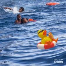 Da quando è scoppiata la polemica sui cartelli bilingue sono trascorsi quasi due anni, in cui, a conti fatti, nessun accordo definitivo è stato preso. Alto Mare Fabio Geria Testo Della Canzone