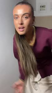 Fashion OOTD from Balkan Sensation Tamar Todevska