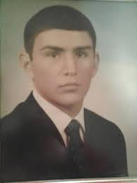 Larry Sullivan Strom