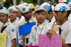 Design hem osis untuk mos. Kamu Pernah Jadi Pengurus Osis Di Sekolah 5 Hal Ini Pasti Bikin Kamu Rindu