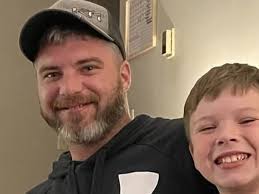 Fundraiser for Eric Dailey by Angela Reed : Support Kyle Dailey's Memorial  Service