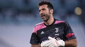 I had done the same three years ago, but the best moment was in trieste, when we won the title in 2012 under antonio conte. Buffon To Leave Juventus But Postpones Decision On Retirement Cgtn