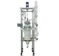 Organic Chemistry Glass Reactor for Chemical Engineering